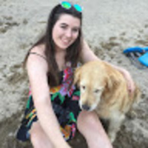 Meet your Posher, Holly